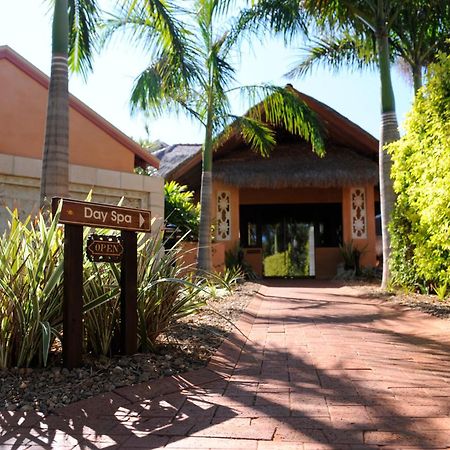 Bali Hai Resort&Spa Broome Bagian luar foto