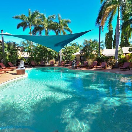 Bali Hai Resort&Spa Broome Bagian luar foto