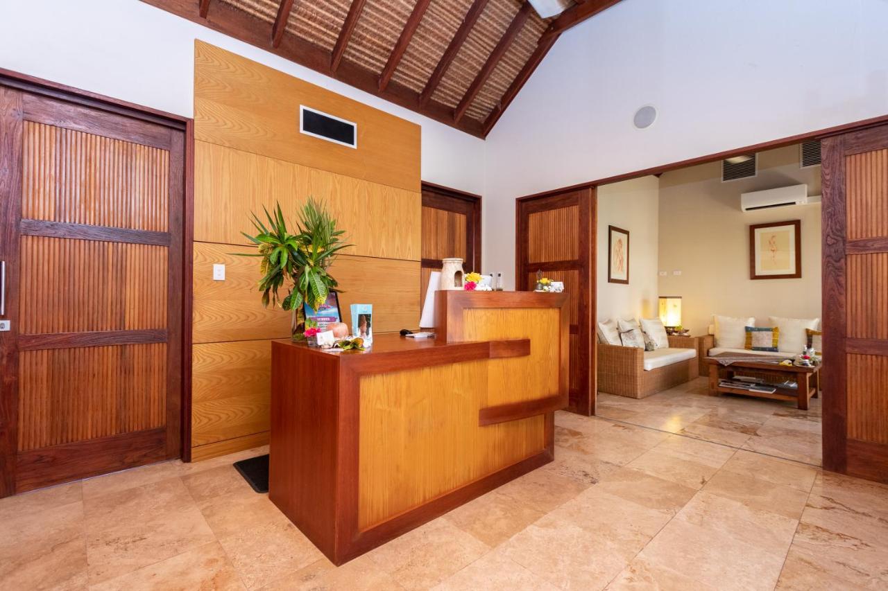 Bali Hai Resort&Spa Broome Bagian luar foto
