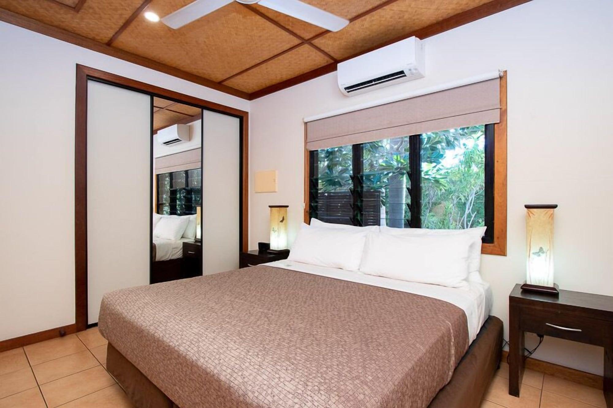 Bali Hai Resort&Spa Broome Bagian luar foto