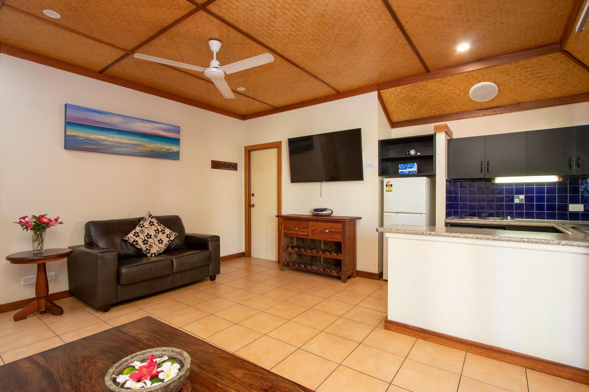 Bali Hai Resort&Spa Broome Bagian luar foto