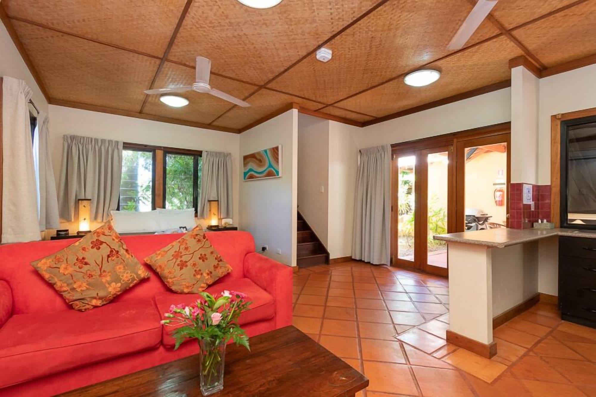 Bali Hai Resort&Spa Broome Bagian luar foto