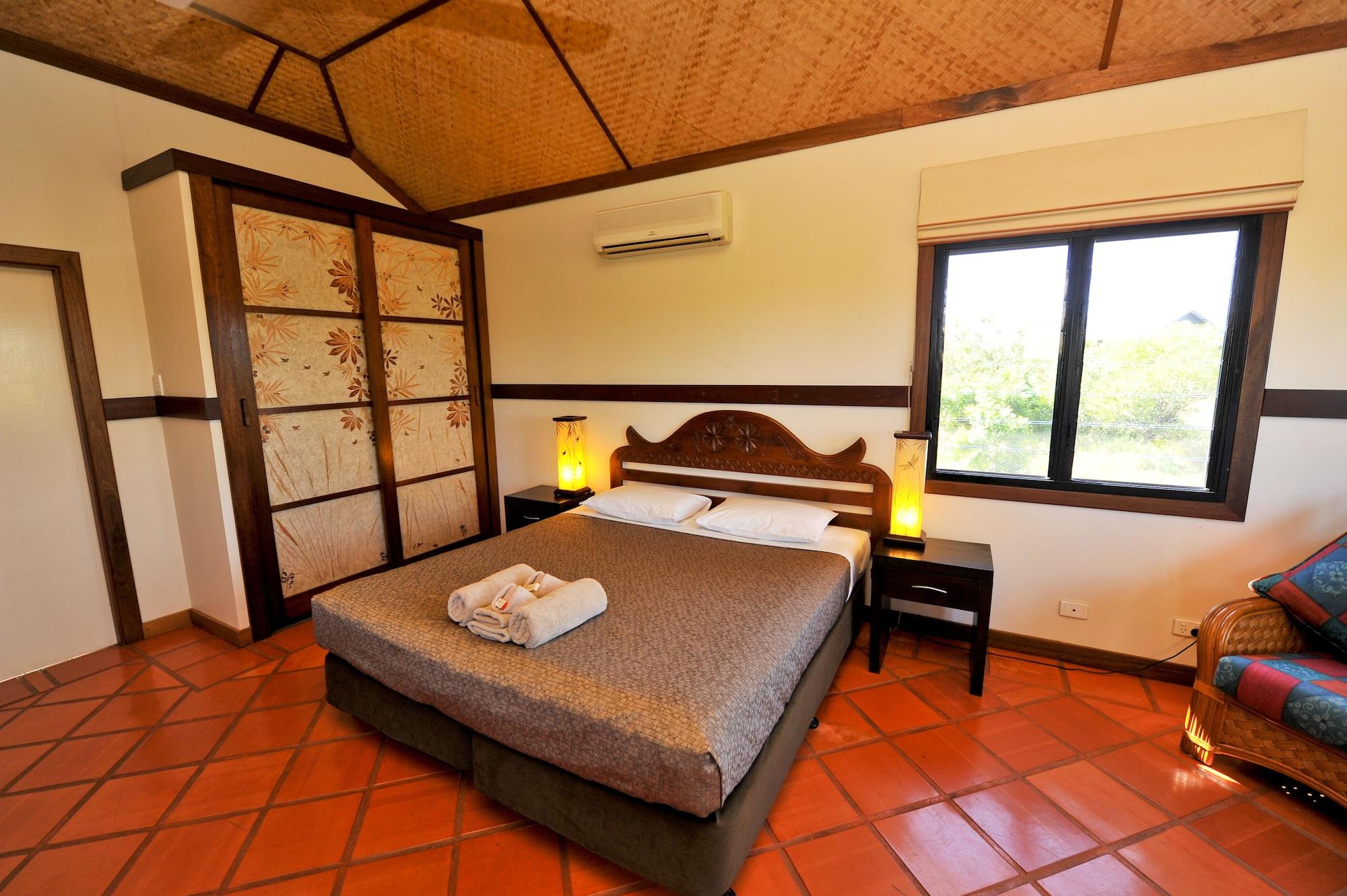 Bali Hai Resort&Spa Broome Bagian luar foto