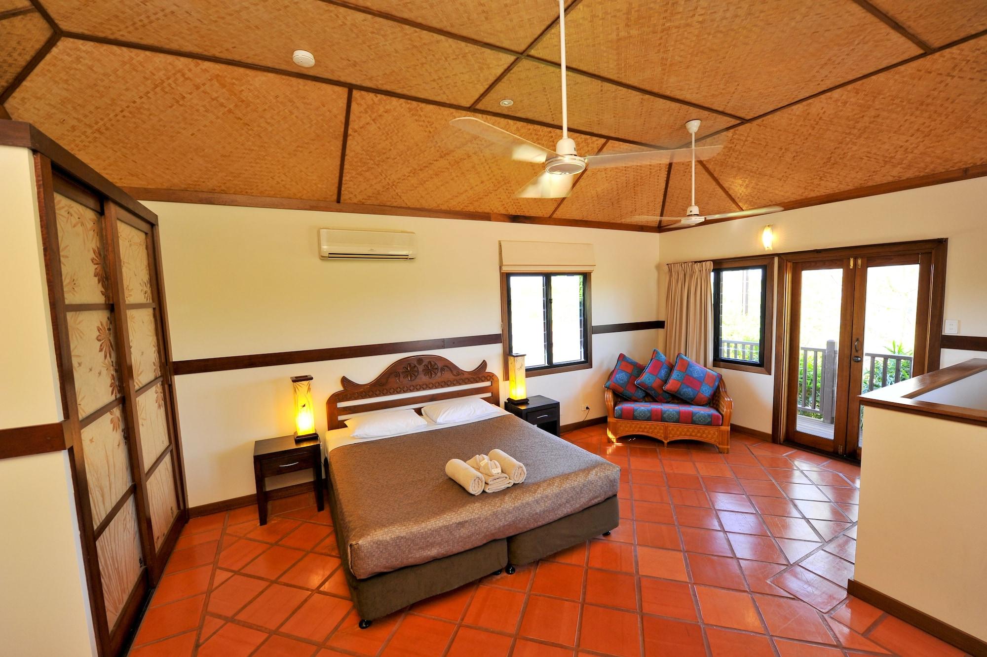 Bali Hai Resort&Spa Broome Bagian luar foto