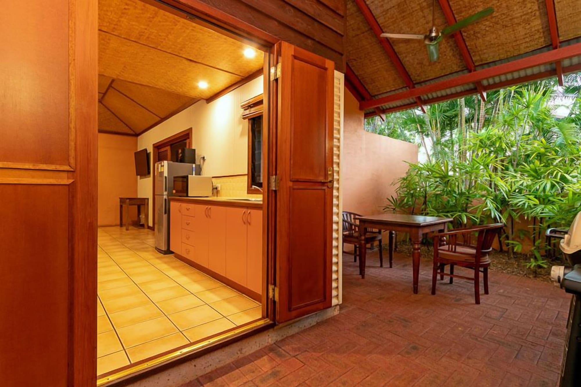 Bali Hai Resort&Spa Broome Bagian luar foto