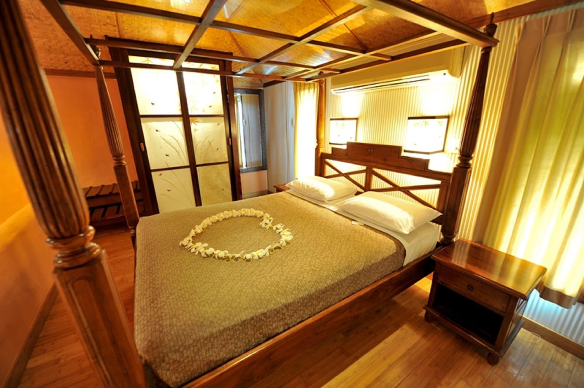 Bali Hai Resort&Spa Broome Bagian luar foto