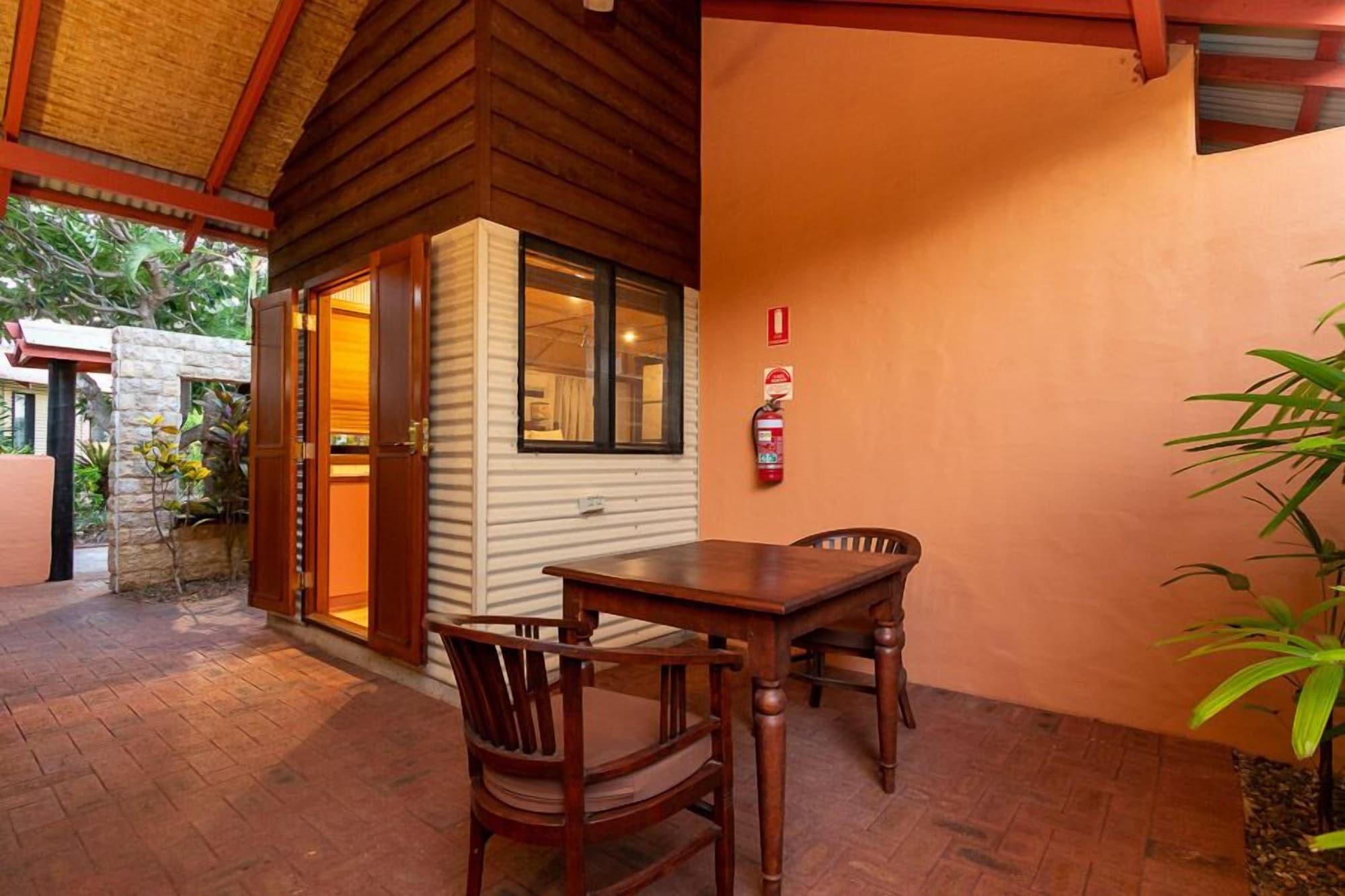 Bali Hai Resort&Spa Broome Bagian luar foto
