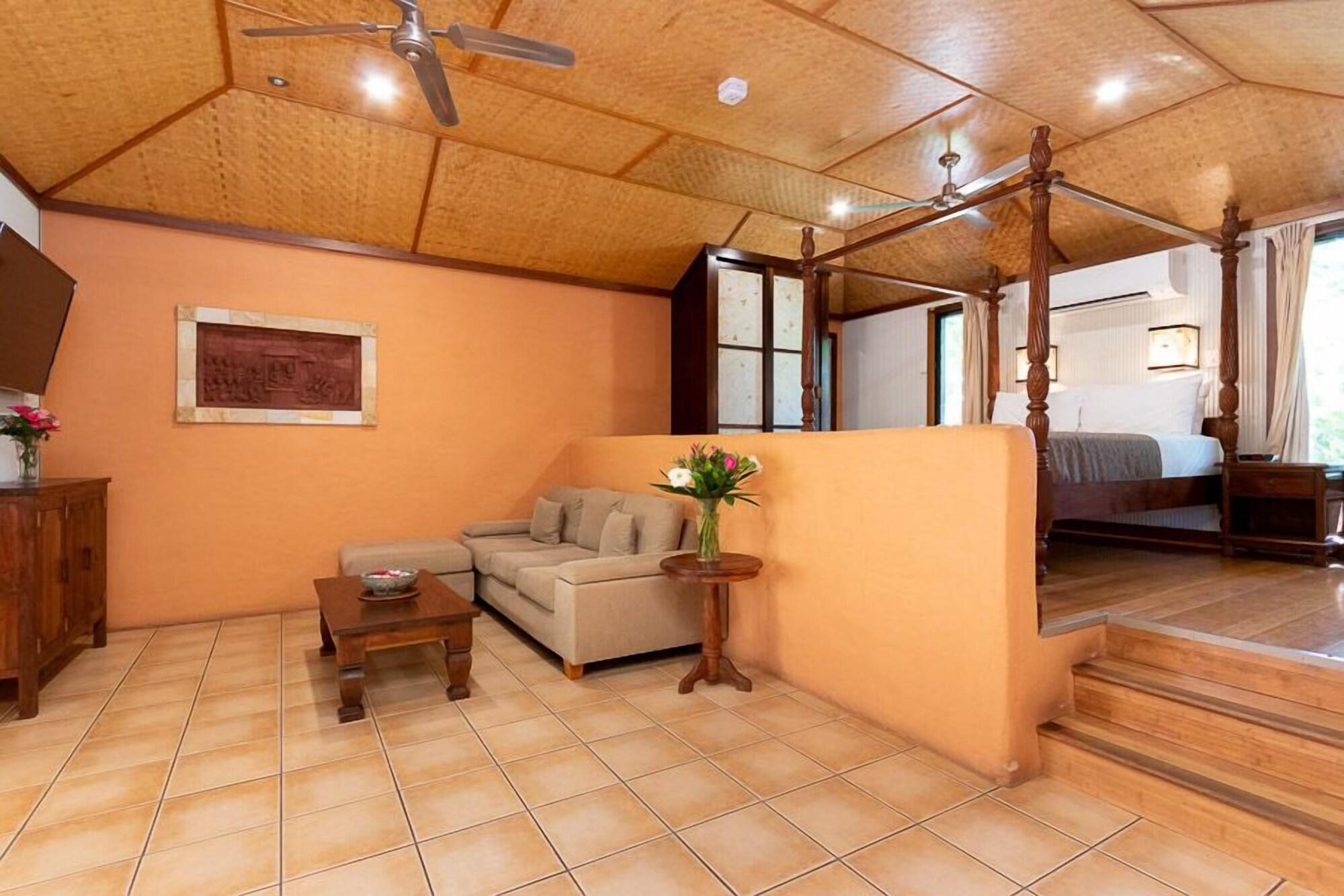 Bali Hai Resort&Spa Broome Bagian luar foto