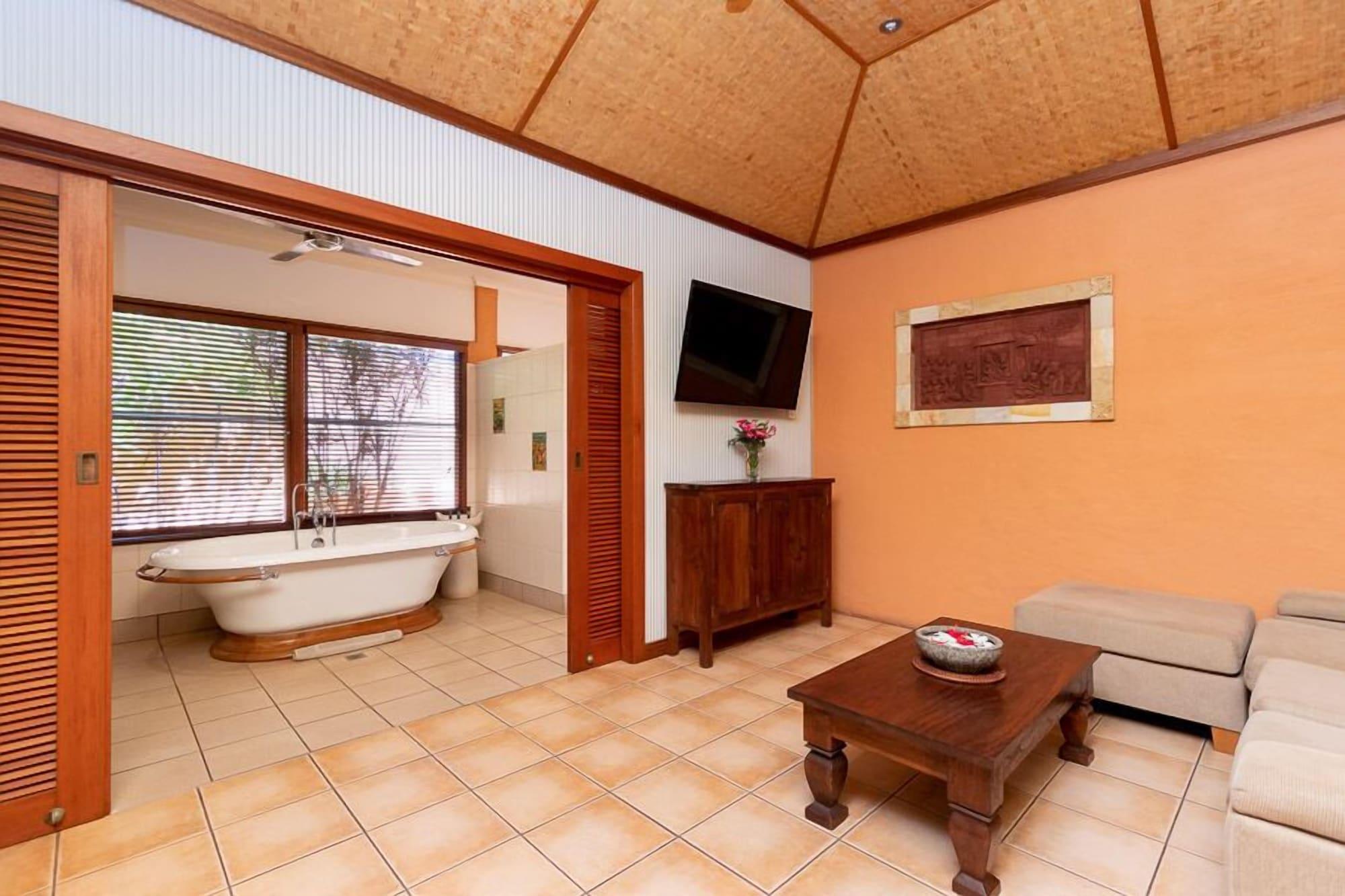 Bali Hai Resort&Spa Broome Bagian luar foto