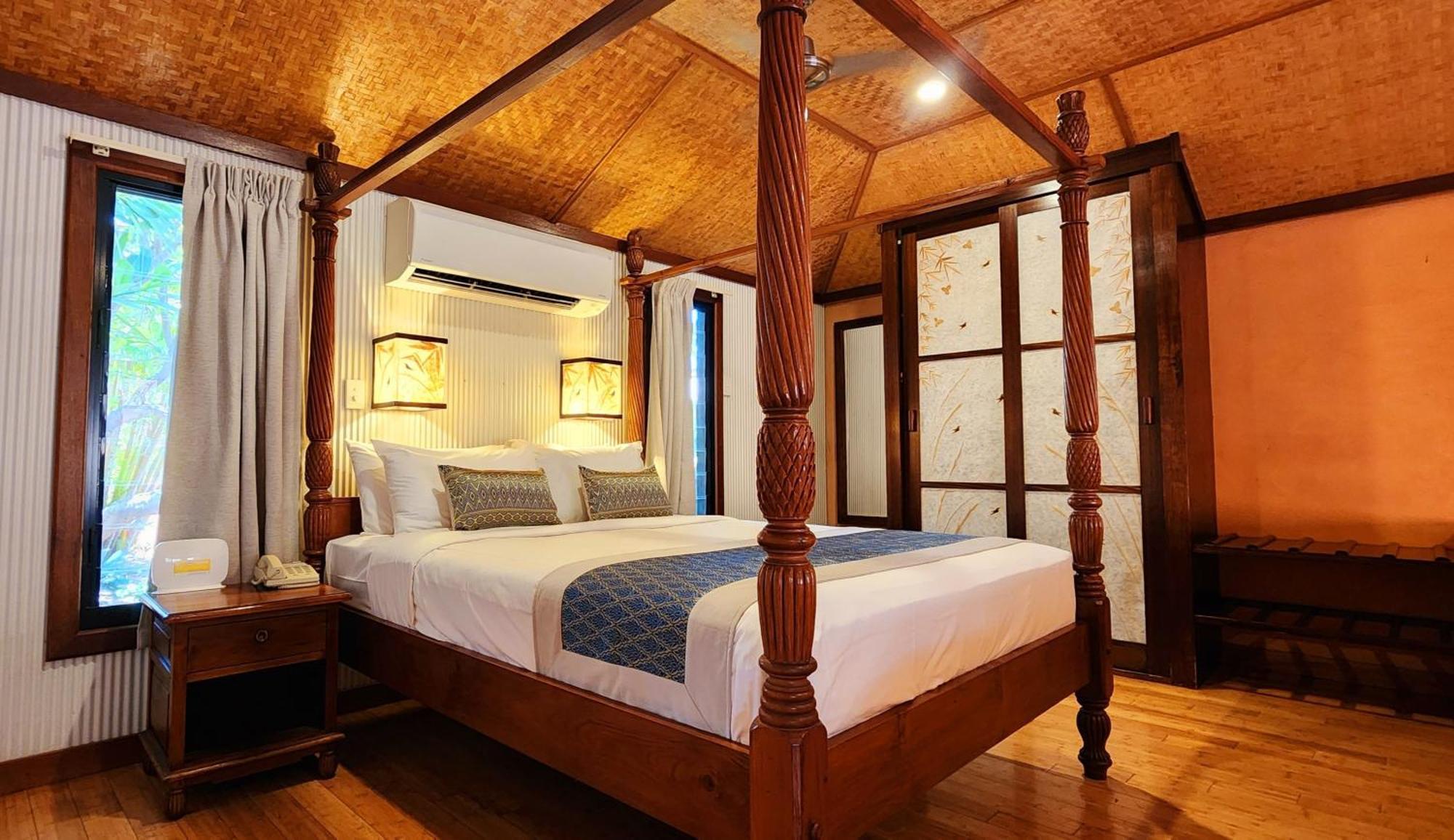 Bali Hai Resort&Spa Broome Bagian luar foto