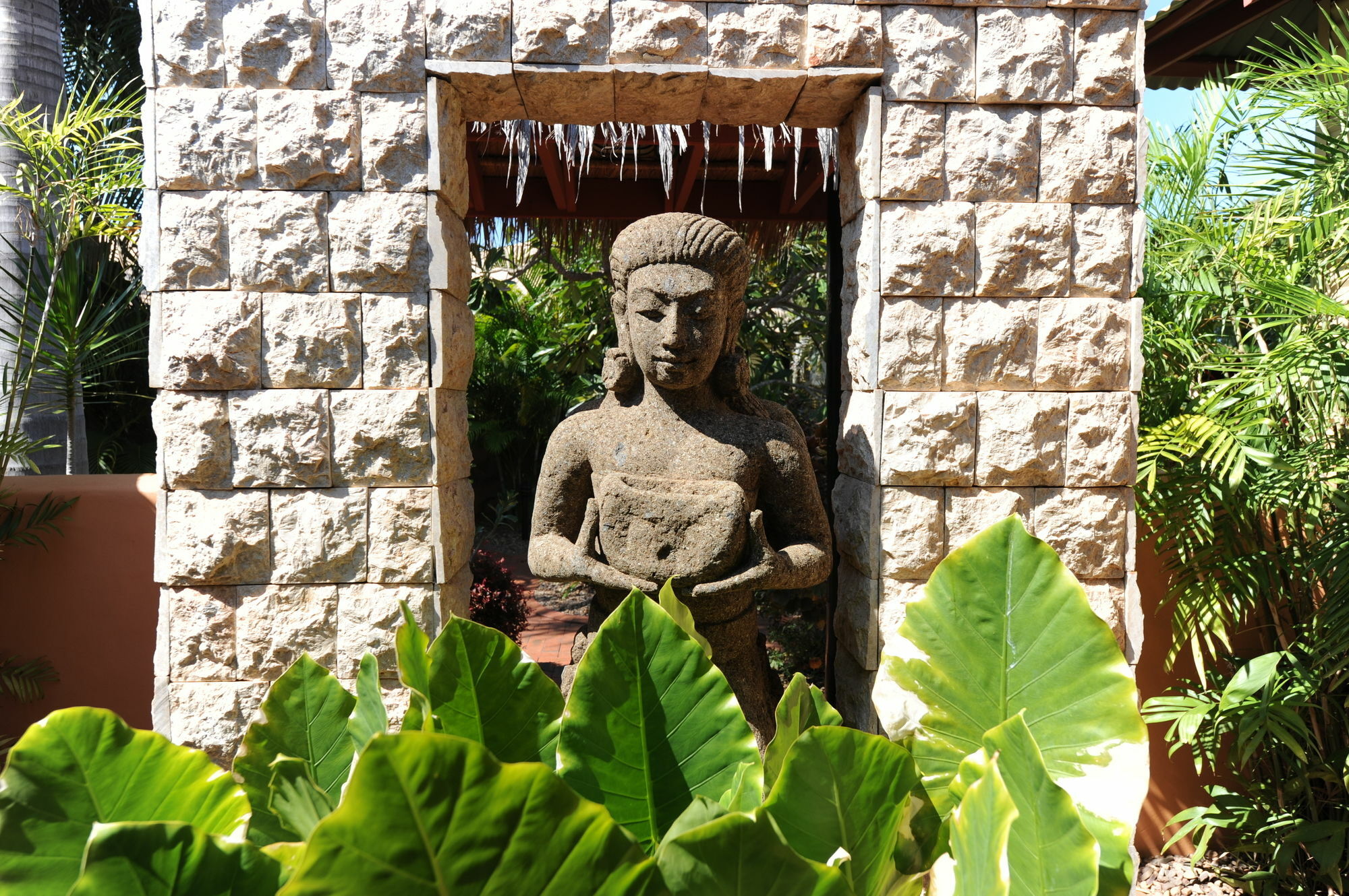 Bali Hai Resort&Spa Broome Bagian luar foto
