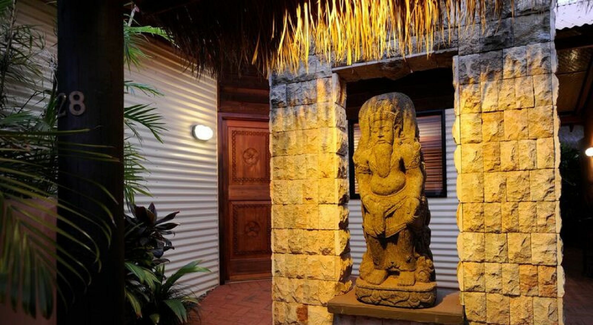 Bali Hai Resort&Spa Broome Bagian luar foto
