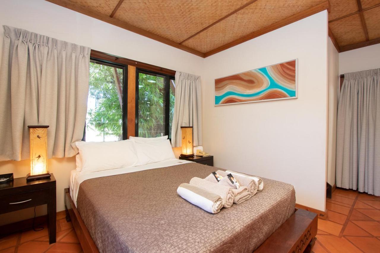 Bali Hai Resort&Spa Broome Bagian luar foto