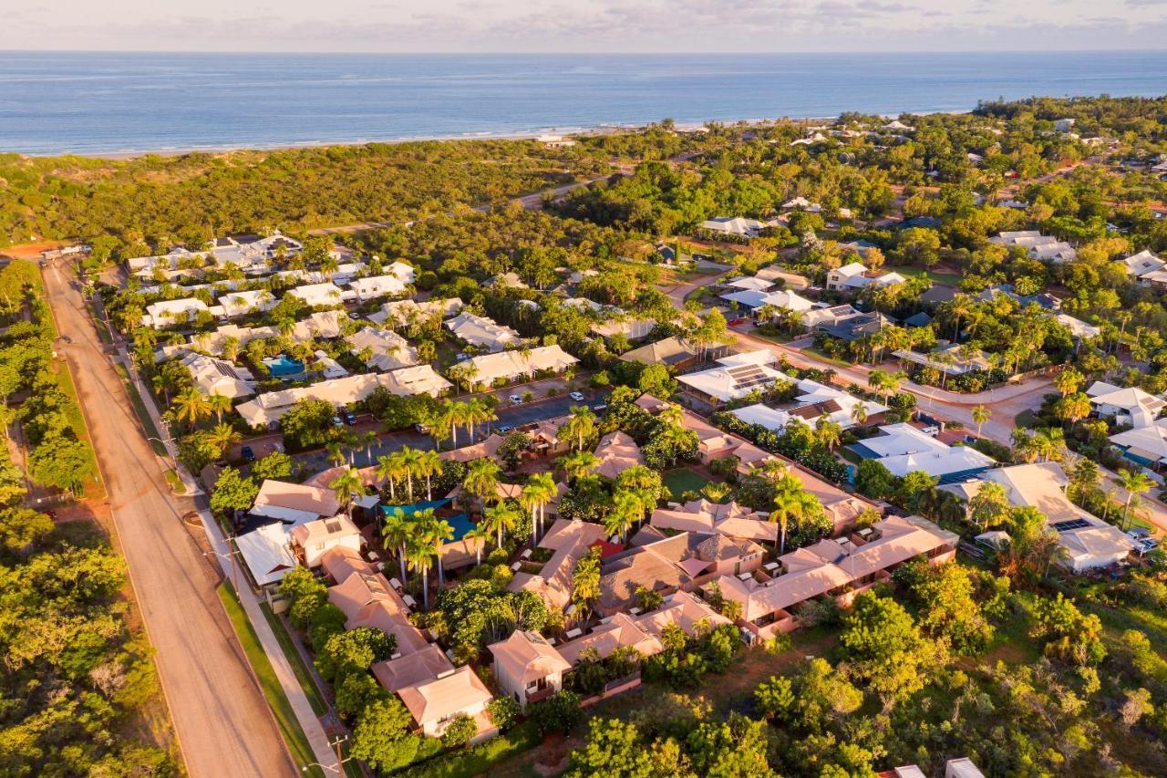 Bali Hai Resort&Spa Broome Bagian luar foto