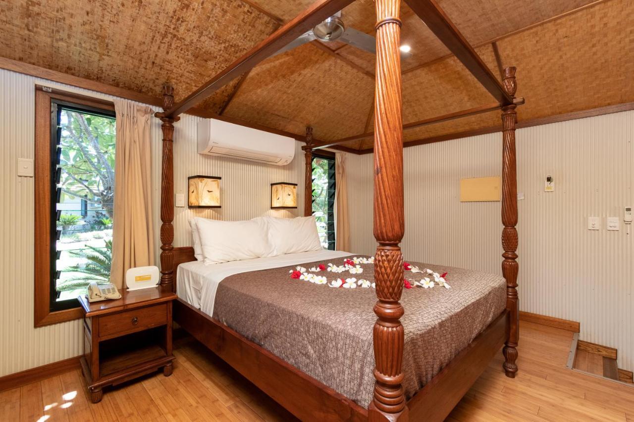 Bali Hai Resort&Spa Broome Bagian luar foto