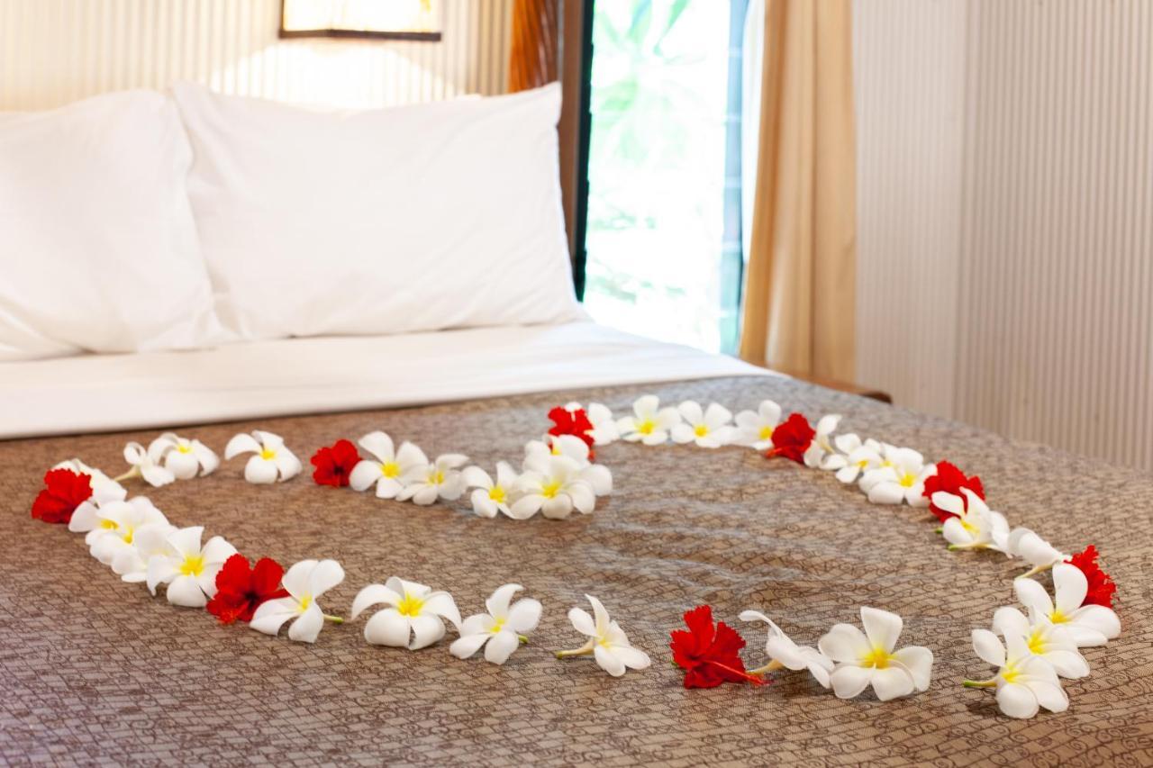 Bali Hai Resort&Spa Broome Bagian luar foto