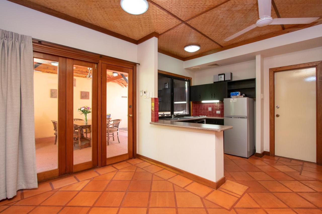 Bali Hai Resort&Spa Broome Bagian luar foto
