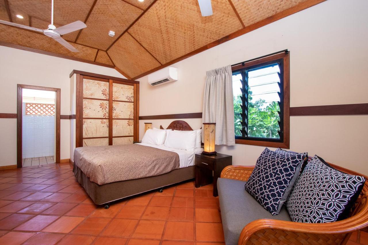 Bali Hai Resort&Spa Broome Bagian luar foto